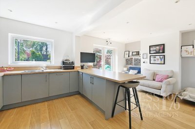 Semi-Detached