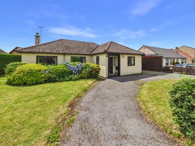 Property on Hilltop Road, S18 1UL
