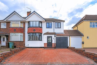 Semi-Detached