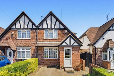 Semi-Detached