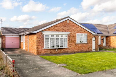 Property on Rowan Way, PE21 9DH