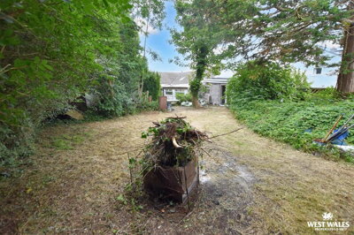 Property on Hillcroft, SA62 3QA