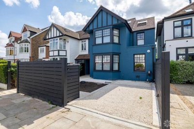 Semi-Detached