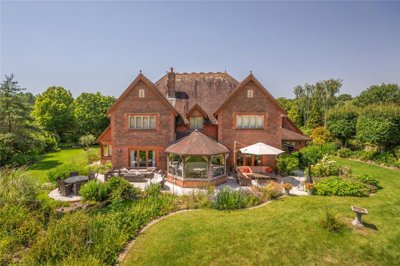 Property on Westfield Drive, SO32 2WA