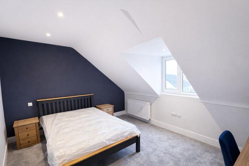 House Of Multiple Occupation