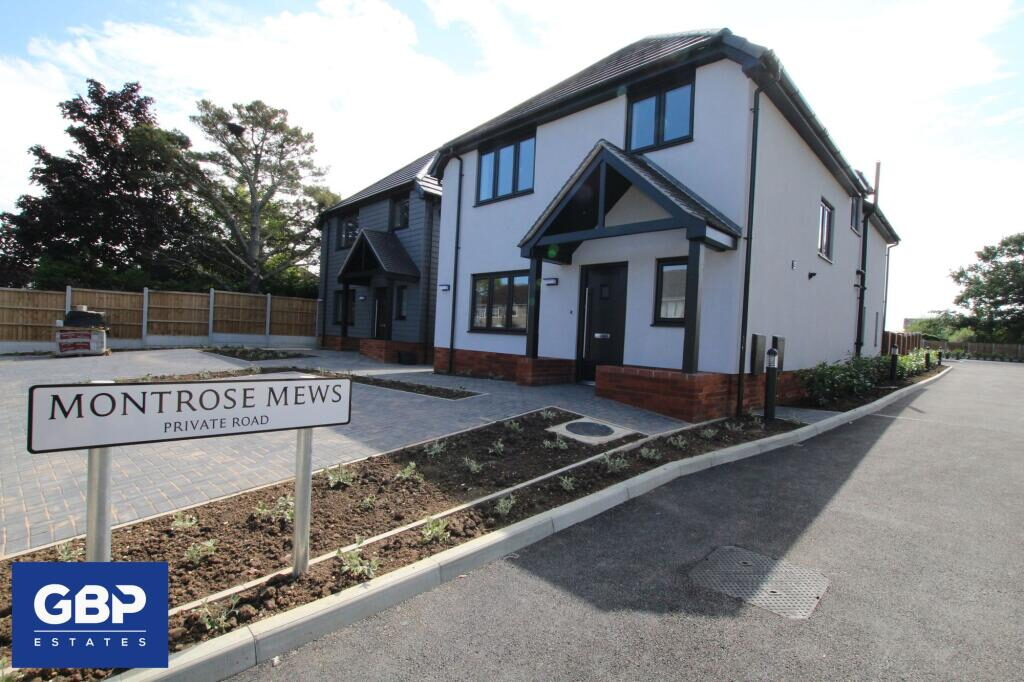 House Of Multiple Occupation