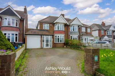 Semi-Detached
