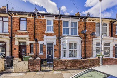 Terraced