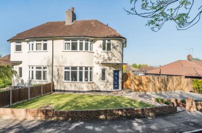 Semi-Detached
