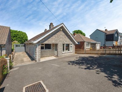 Property on Casterbridge Road, DT1 2AQ