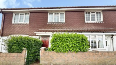 Terraced