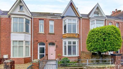 Property on Mirador Crescent, SA2 0QX