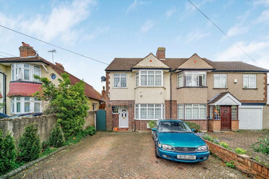 Detached House
