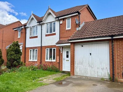 Semi-Detached