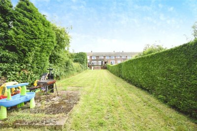 Terraced