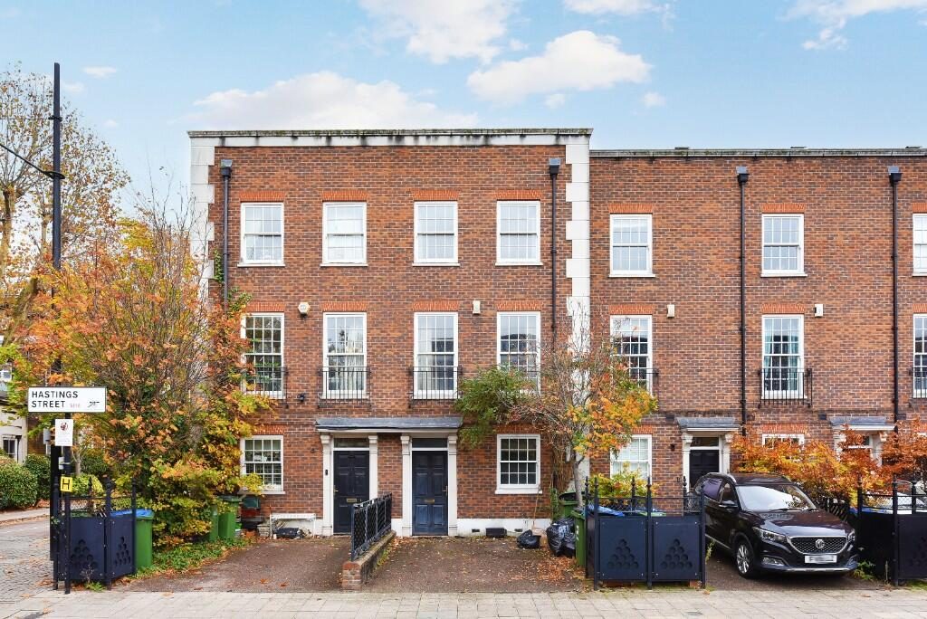 Town House