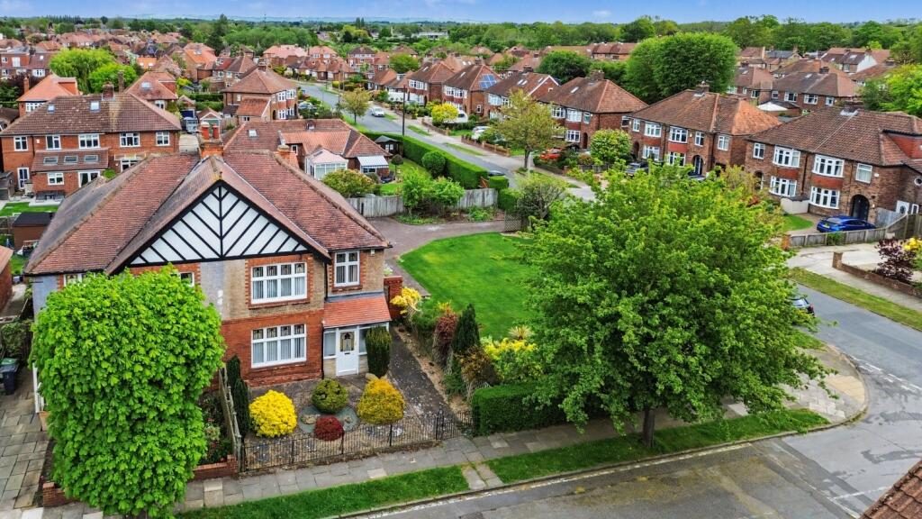 Detached House