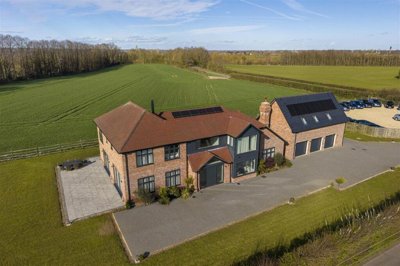 Property on Merton Lane, CT4 7BB