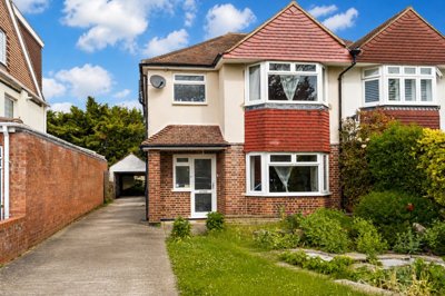 Semi-Detached
