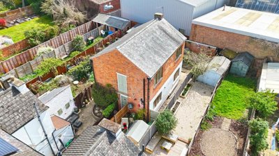 Property on Foston Road, LE8 5QP