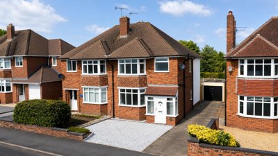 Semi-Detached