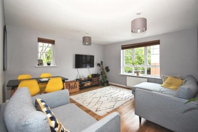 Property on Ansell Way, CV34 4LZ
