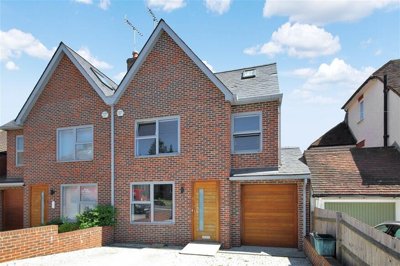Semi-Detached