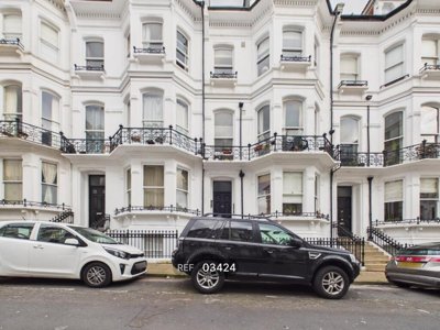 Flat