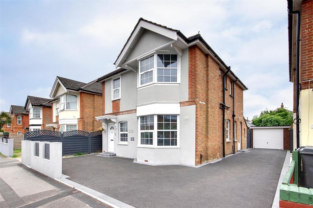 Detached House