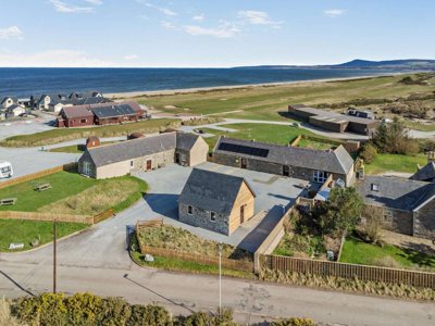 Property on IV32 7PJ