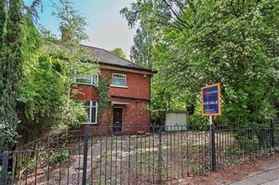 Semi-Detached