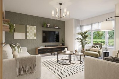 Property on LA9 5RS