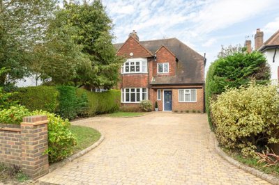 Property on Rydens Road, KT12 3AN