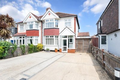 Property on Ewell By-Pass, KT17 2PY
