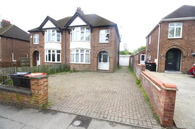 Semi-Detached