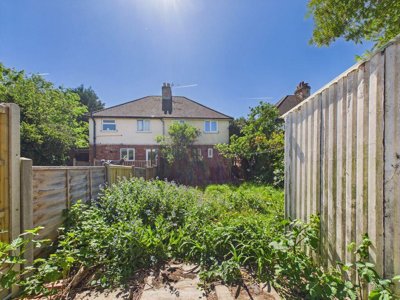 Semi-Detached