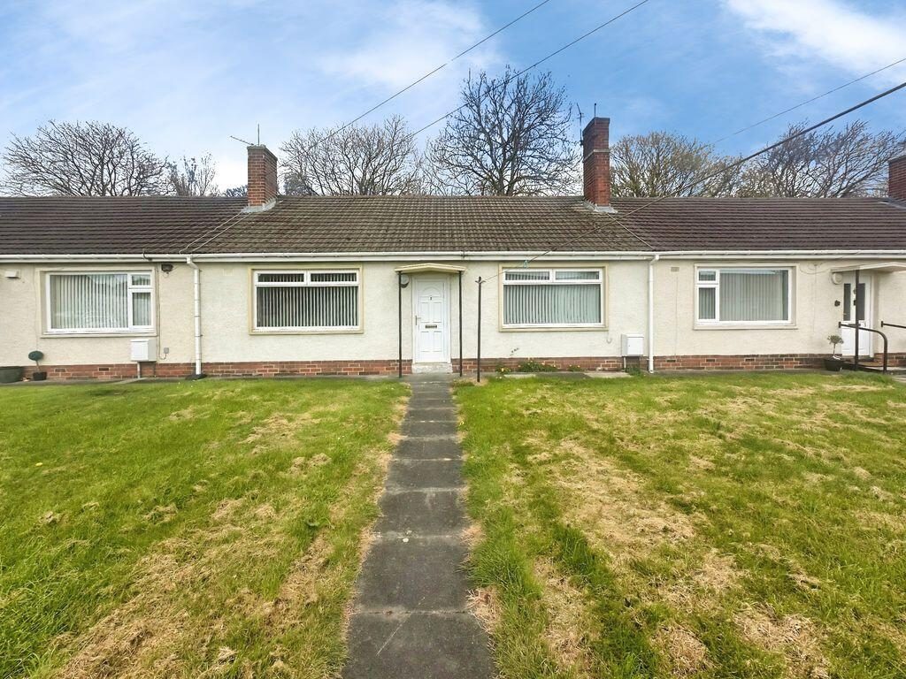 Bungalow