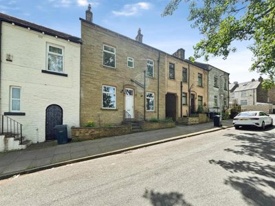 Terraced