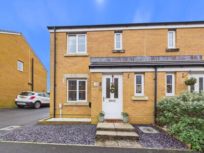 Property on Maes Yr Odyn, SA67 7FH