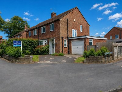 Property on Gravel Lane, SK9 6EG