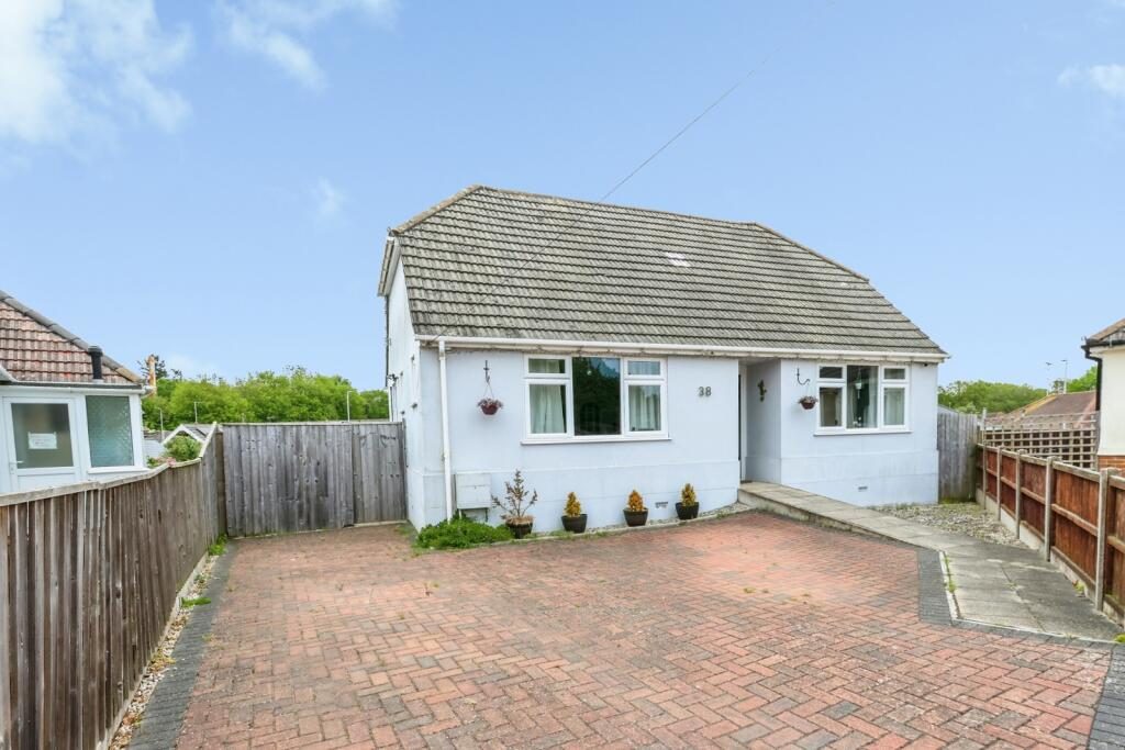 Bungalow