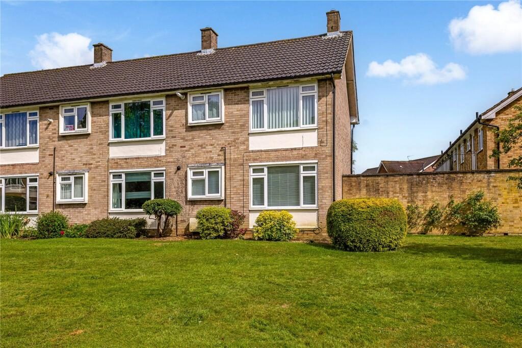 Maisonette