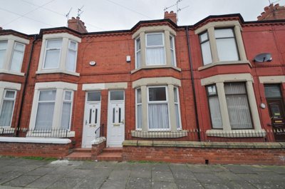 Terraced