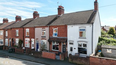 Property on Stewart Street, CV11 5SA