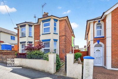 Semi-Detached