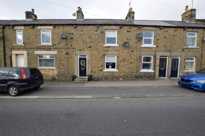 Property on California Row, DL12 0TA