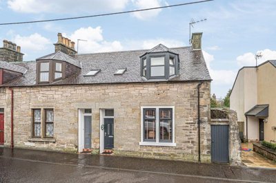 Property on Wester Loan, KY13 9YH