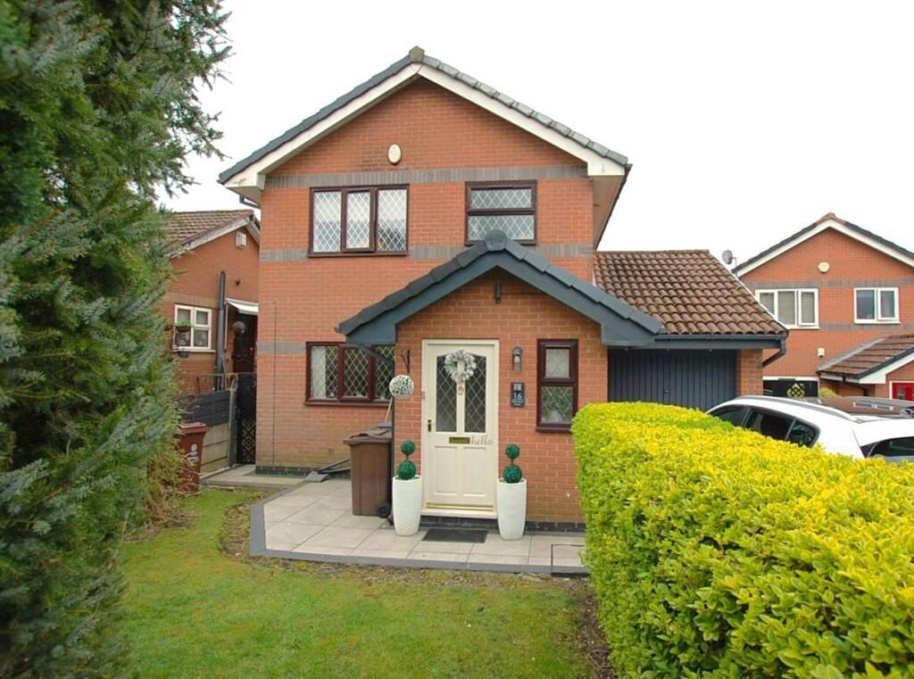 Detached House