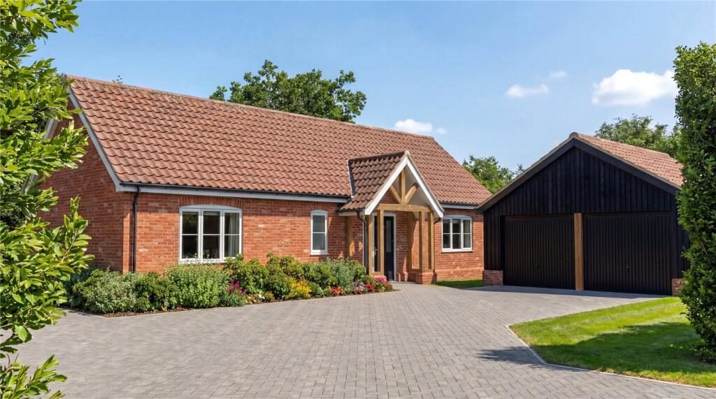 Bungalow