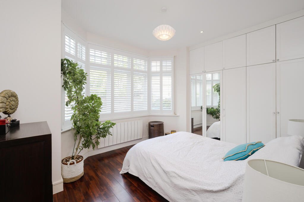 Maisonette